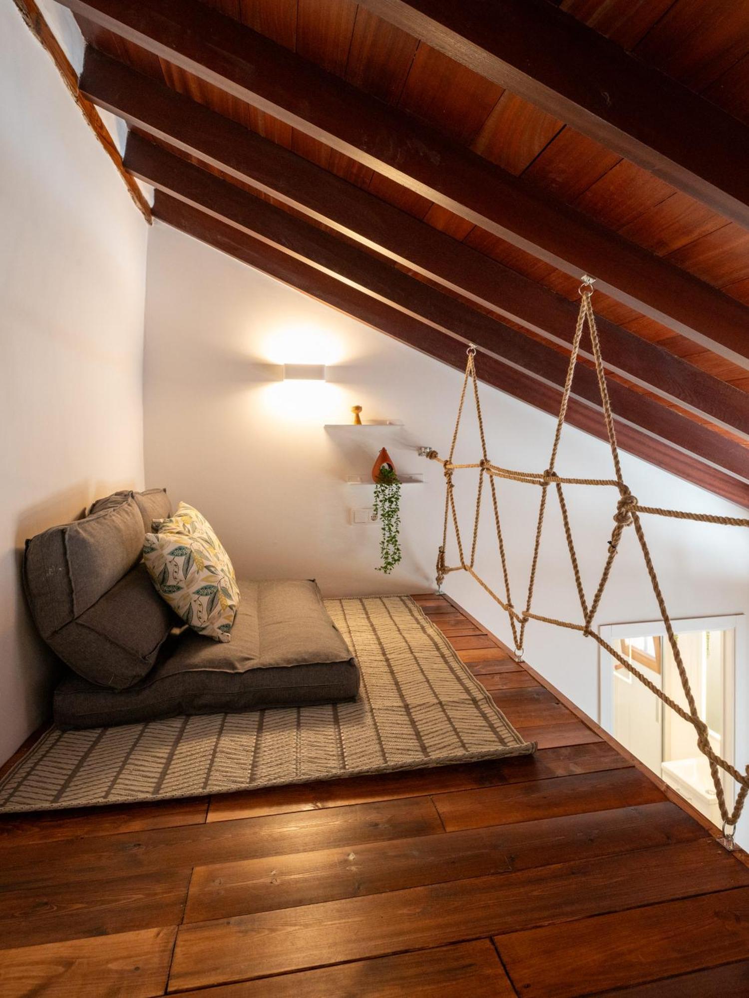Laguna Cool Living La Laguna  Exterior foto